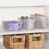 Perfect Pantry™ Basket Organizer Sets - Set of 3 Handy Baskets