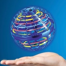 Wonder Sphere Blue