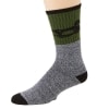 4-Pair Outdoorsman Socks - Call of the Wild