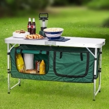 Portable Camping Table