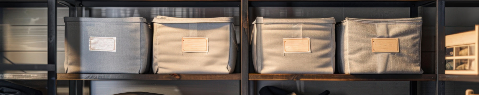 Closet Decluttering Made Easy: How to Organize Your Closet in One Weekend on a Budget