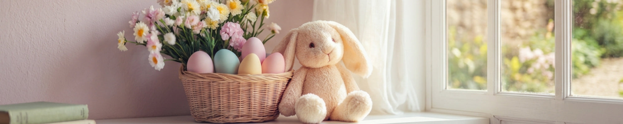 Cheap Easter Basket Fillers for Kids: 5 Creative Basket Stuffers on a Budget