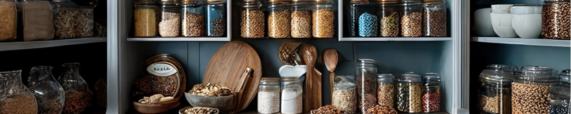 Calm Kitchen Organization Ideas for a Happy, Clutter-Free Home