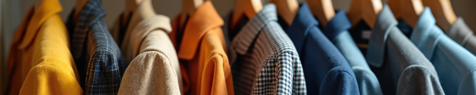 How to Build a Spring Capsule Wardrobe: Light Layers to Mix and Match