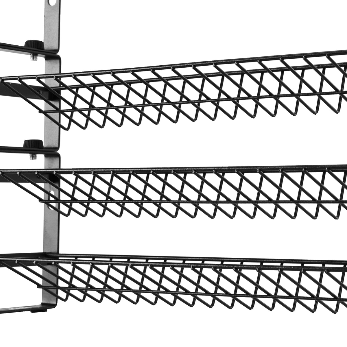Spice Rack Organizer for Cabinet Kitchen Countertop Seasoning Organizer 18x11 in - image 3