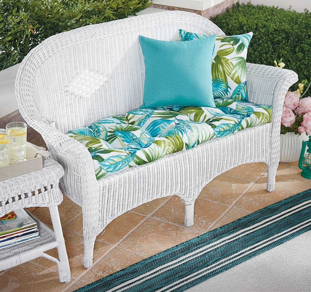 Patio Outdoor Seat Cushion