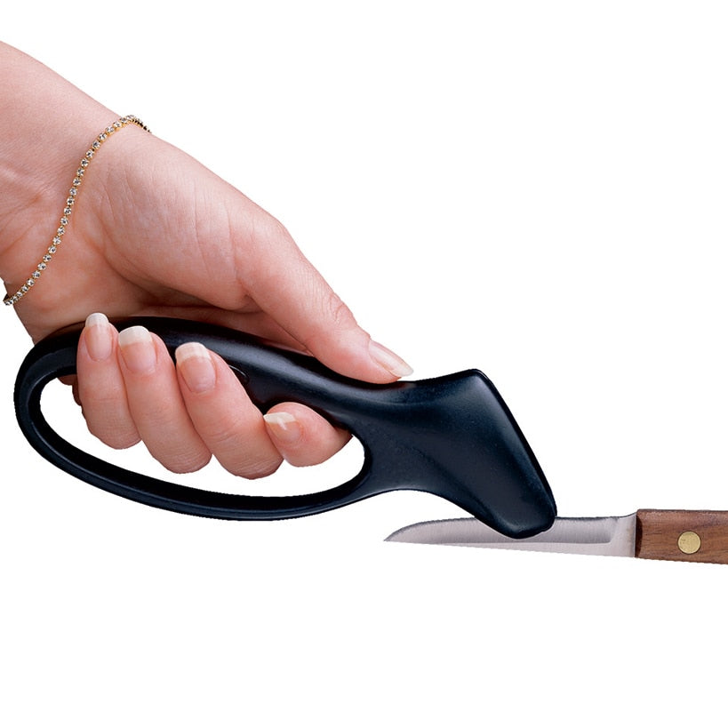 Handheld Kitchen Knife Sharpener
