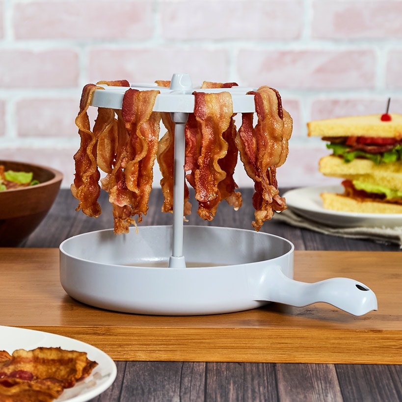 Bacon Cooker for Microwave