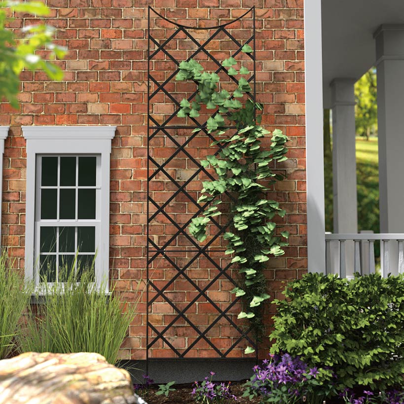Giant Trellis 108" x 30"