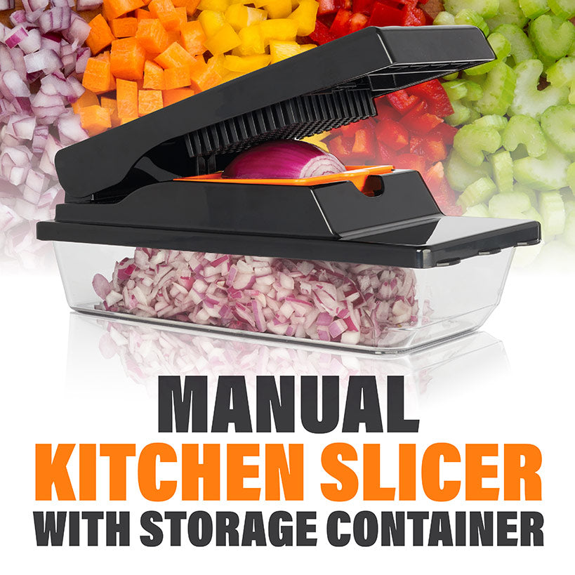 Nutri Slicer XL™