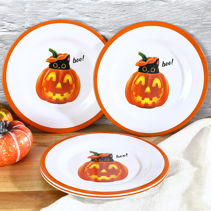 Halloween Table Treats