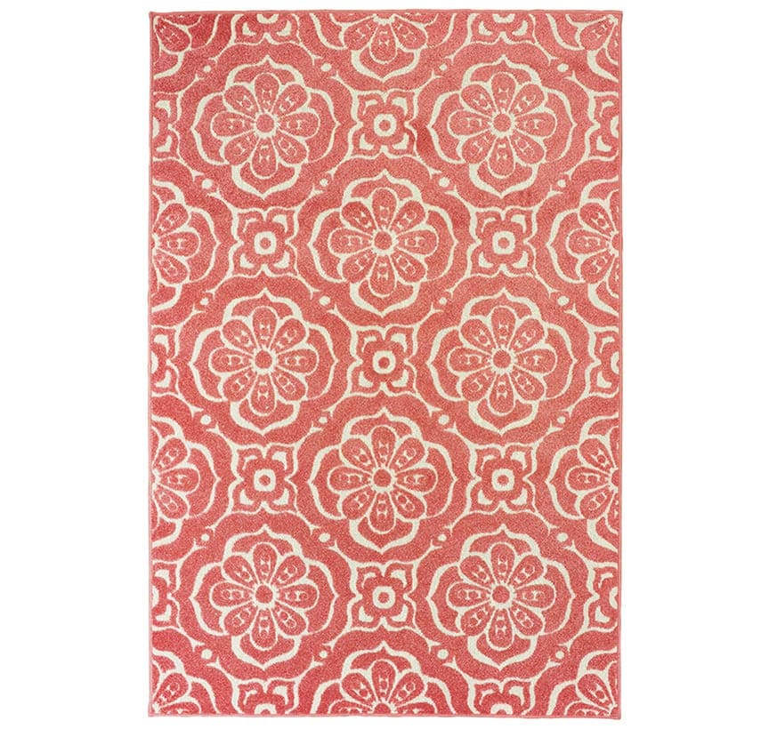 Pastel Rug Collection