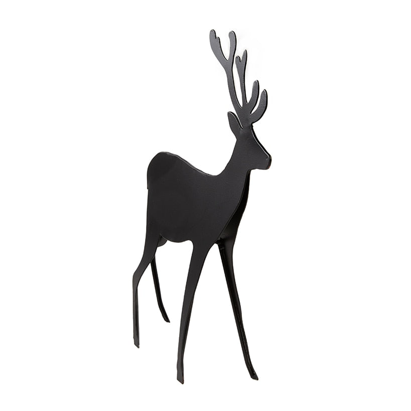 Tabletop Metal Deer#select-item_14"