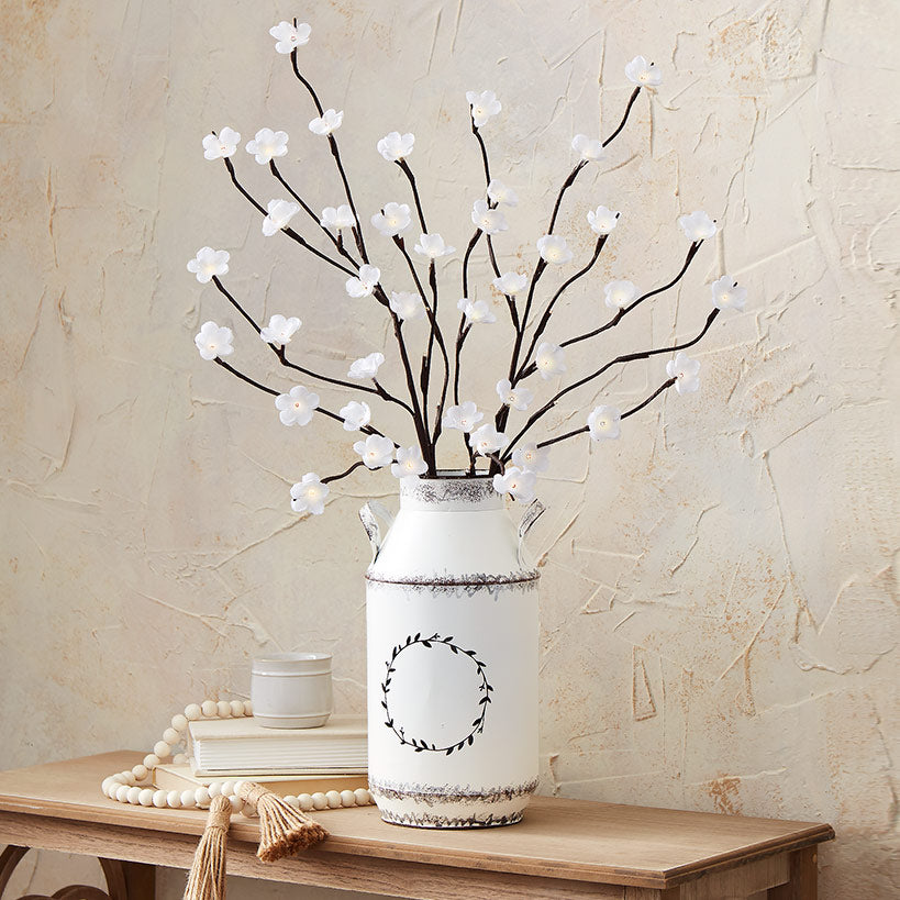 LED Lighted Poseable Branch Decor#select-branch_flower