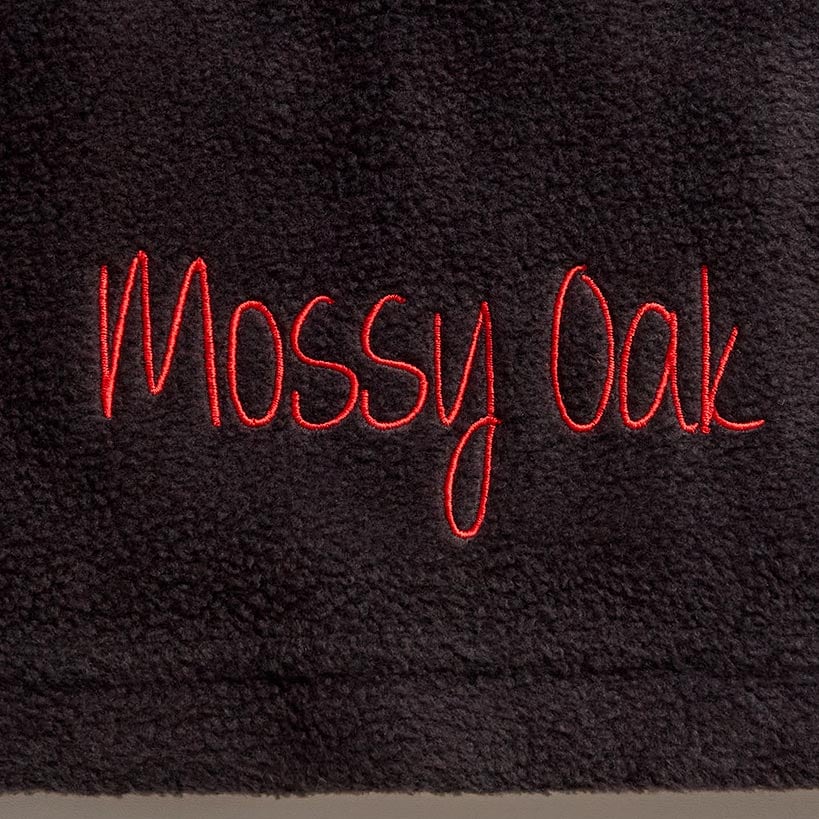 Mossy Oak Fleece Women's Pajama Set 2 Piece