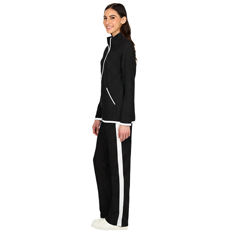 Women's Tracksuit Loungewear Set