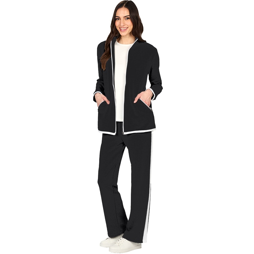 Women's Tracksuit Loungewear Set