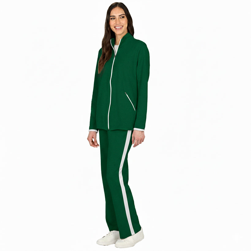 Women's Tracksuit Loungewear Set