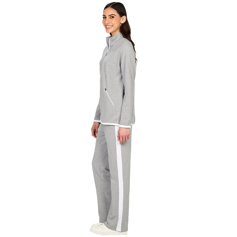 Women's Tracksuit Loungewear Set