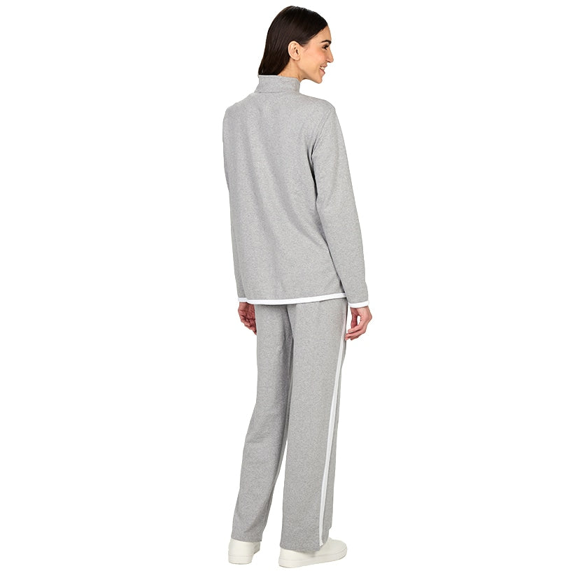 Women's Tracksuit Loungewear Set