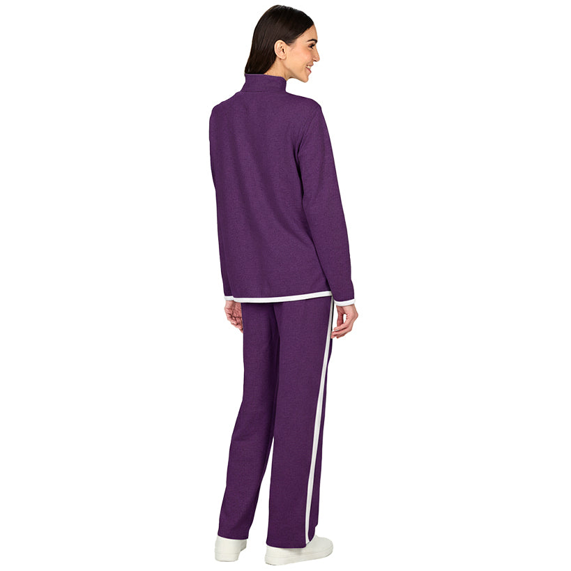 Women's Tracksuit Loungewear Set