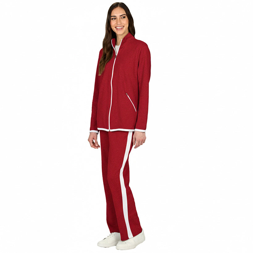 Women's Tracksuit Loungewear Set