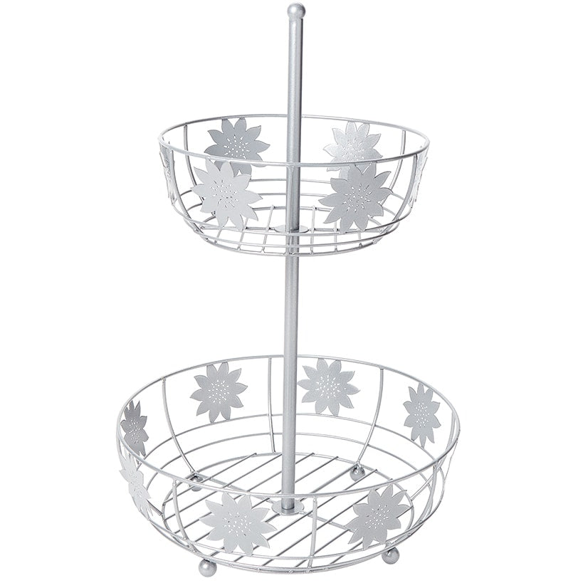 Sunflower Kitchen Decor - Dishrack, Utensil Holder, Paper Towel Holder