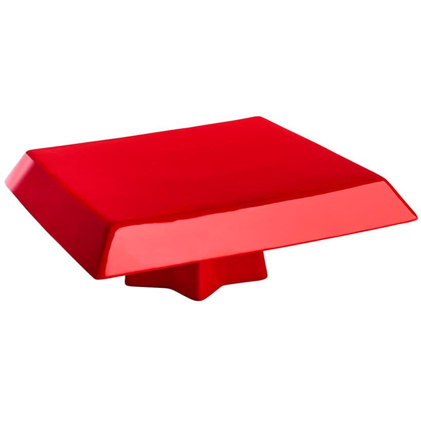 Americana 2-in-1 Serving Tray