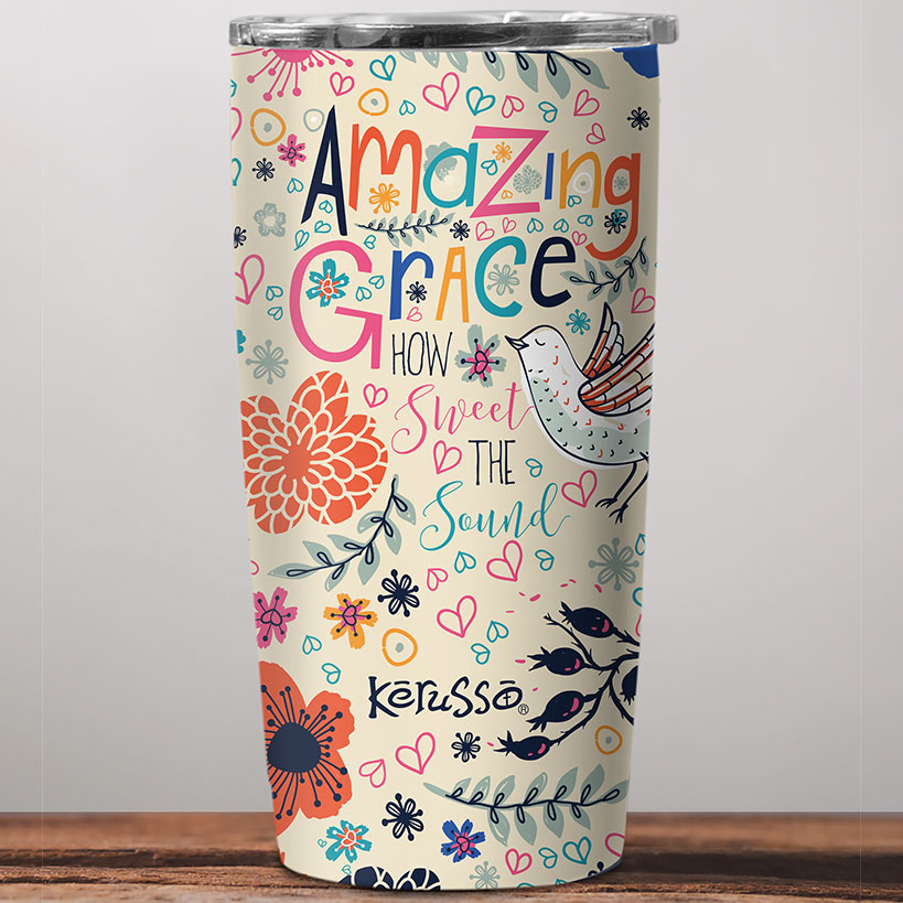 20-Oz Heavenly Hydration Tumblers