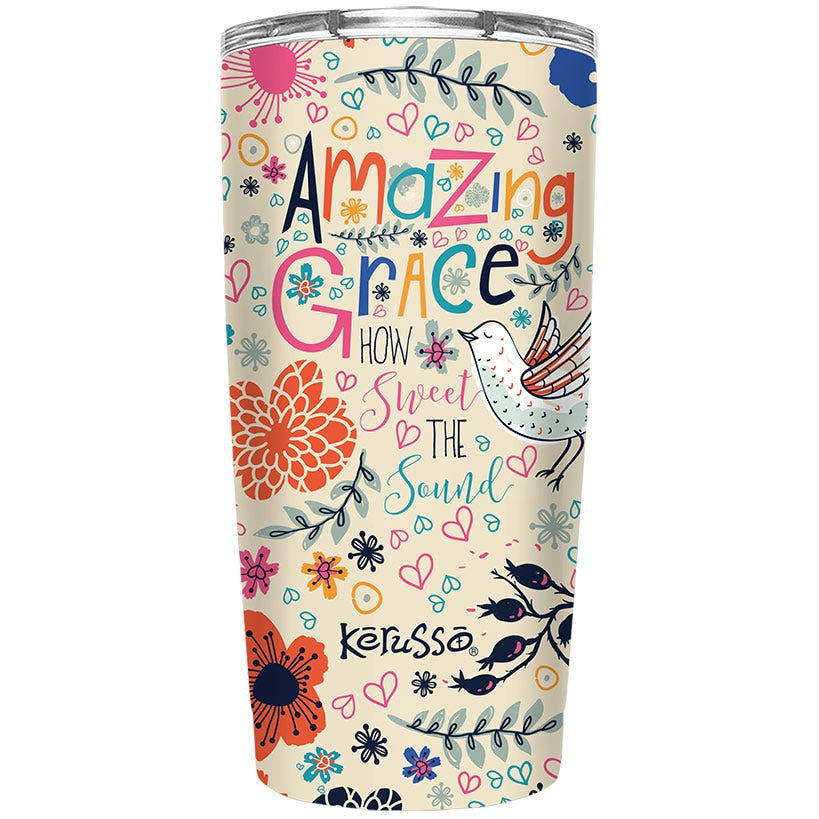 20-Oz Heavenly Hydration Tumblers