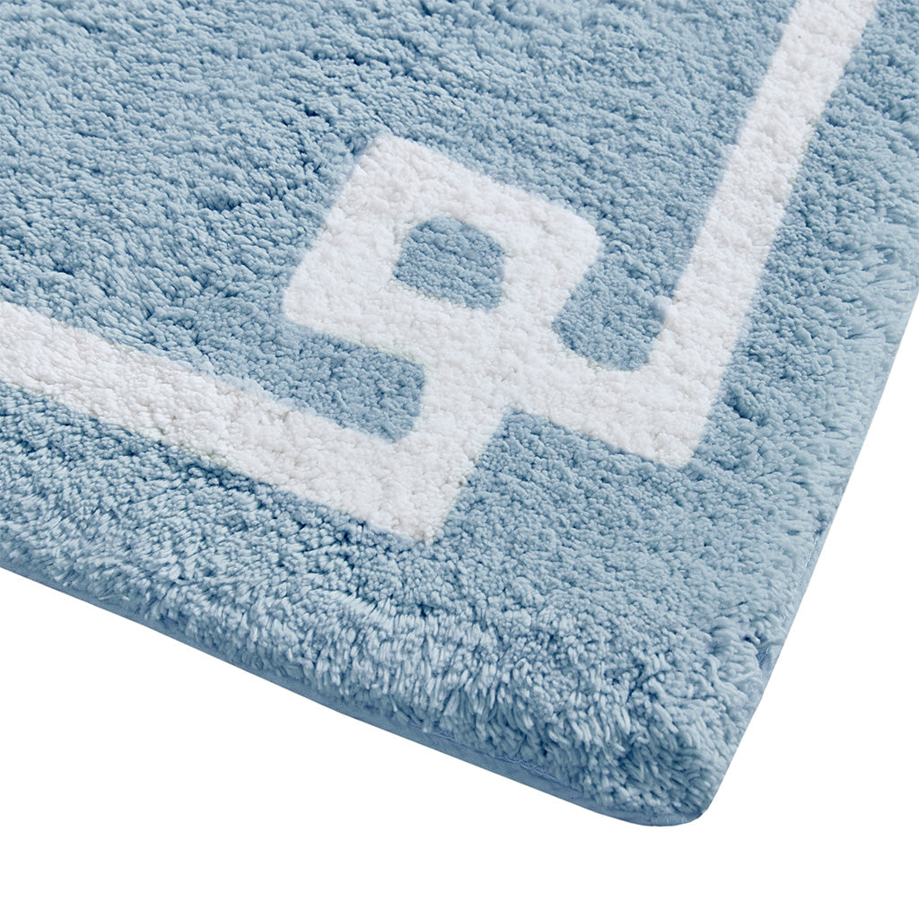 Cotton Tufted Bath Rug 20x30 - image 6