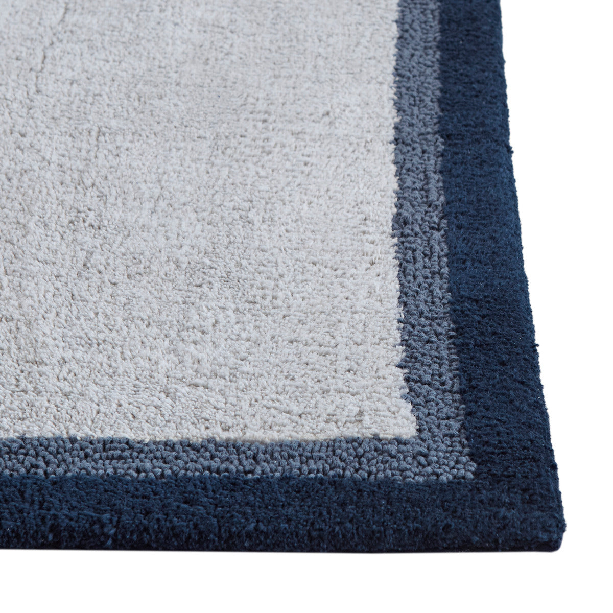 Cotton Tufted Bath Rug - image 4