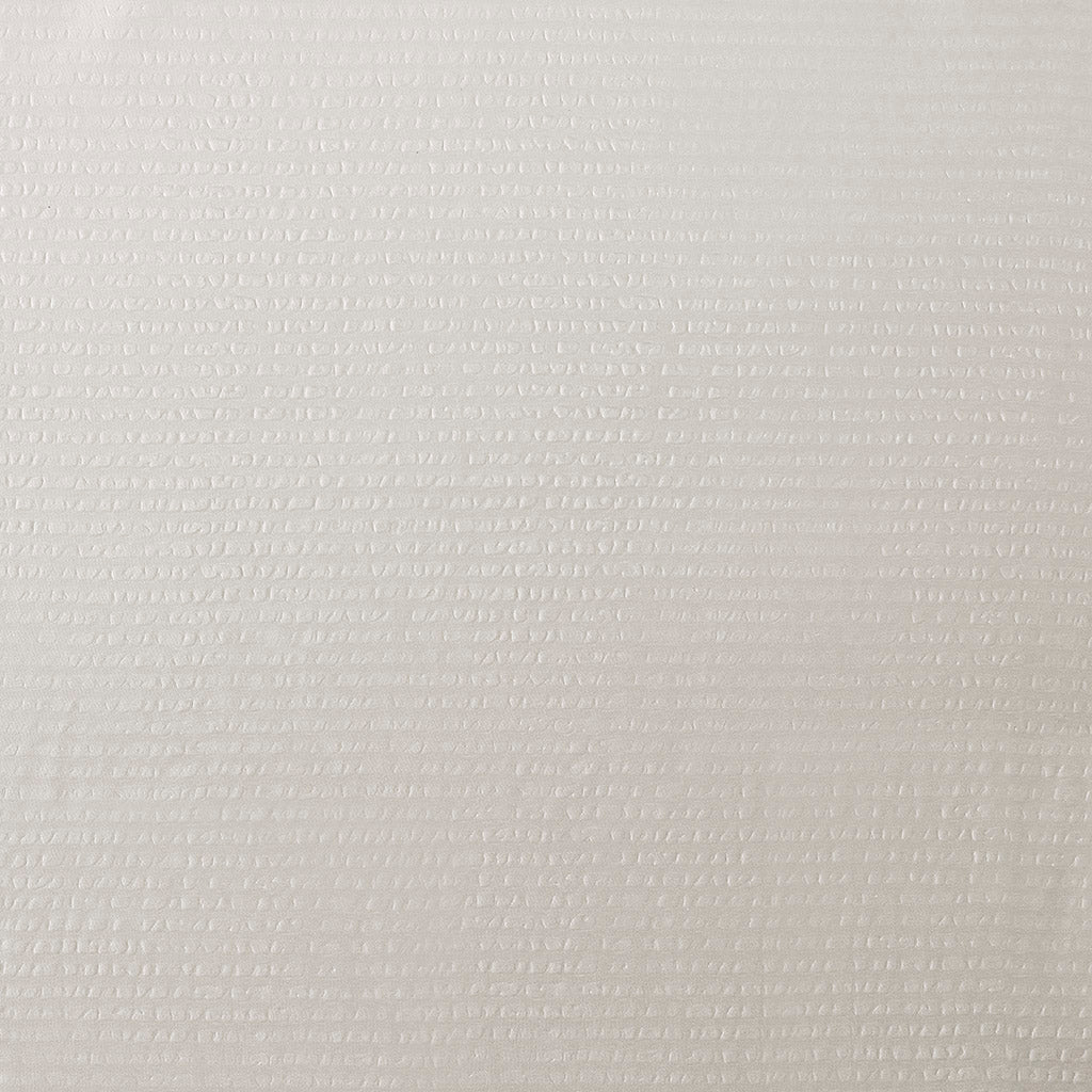 Ombre Printed Seersucker Shower Curtain Taupe 72x72" - image 2