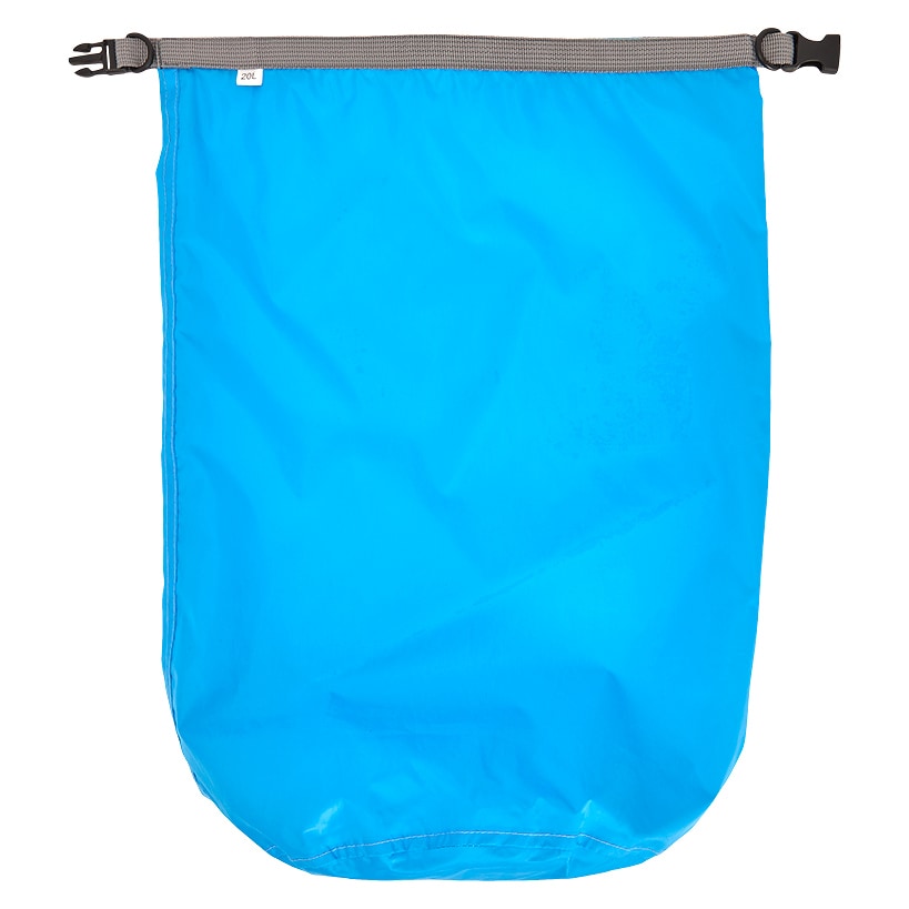 Waterproof Dry Bag Lightweight Roll Top Storage Bag Sack With Handle