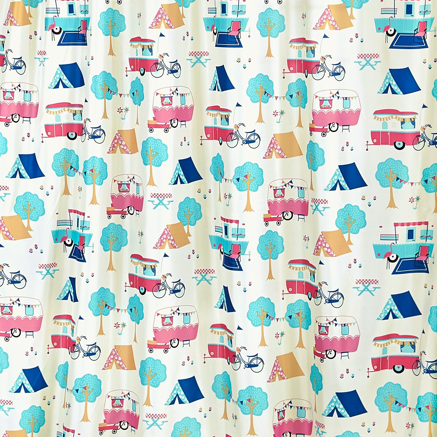 Glamper Bathroom Collection