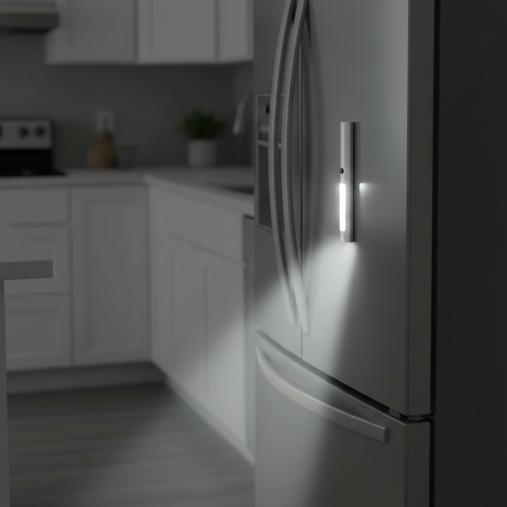 Portable Magnetic LED Light Bright