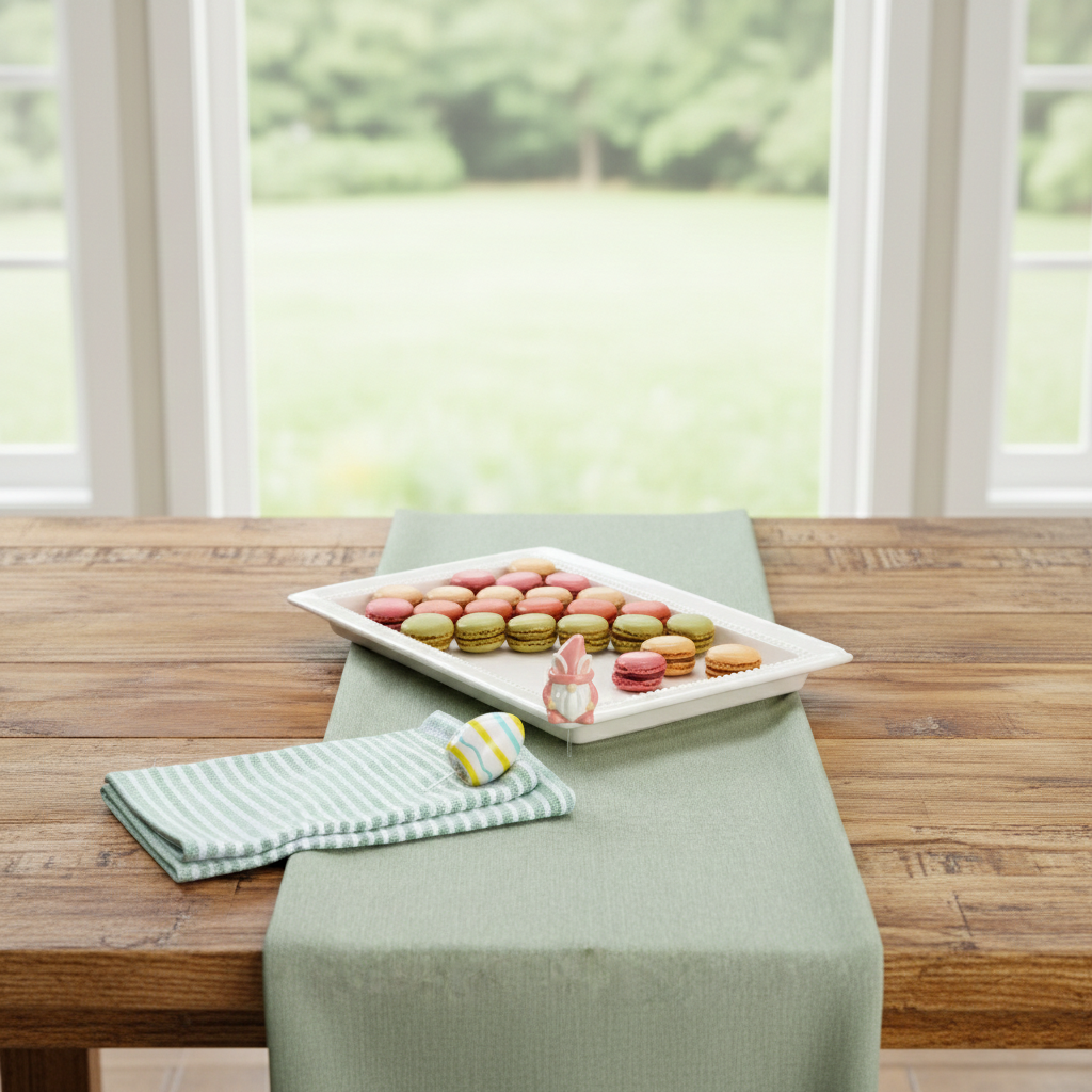 Serving Platter or Interchangeable Holiday Icons