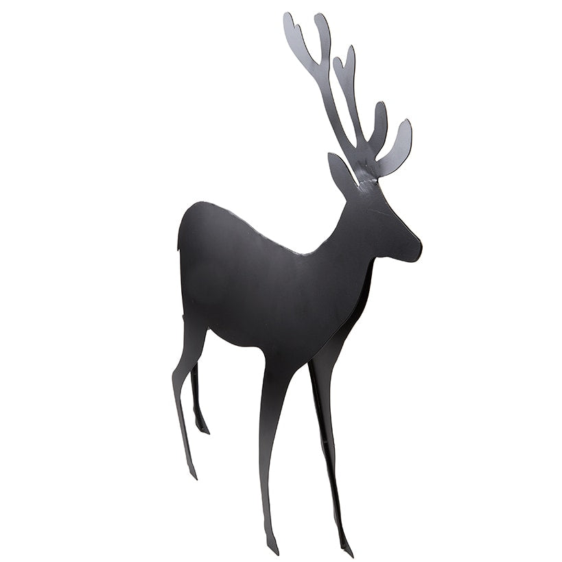 Tabletop Metal Deer