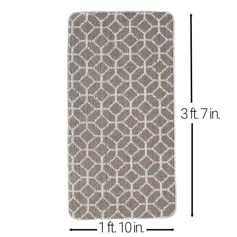 Tufted Indoor/Outdoor Area Rug
