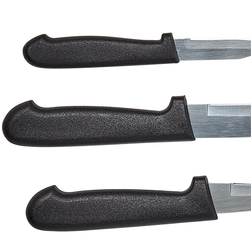 Edge of Glory Pairing, Utility and Carving Knife Set