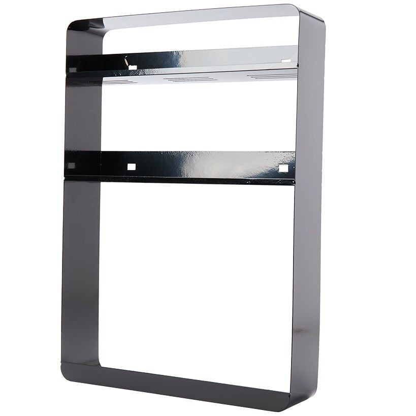 3-Tier Metal Wall Organizer