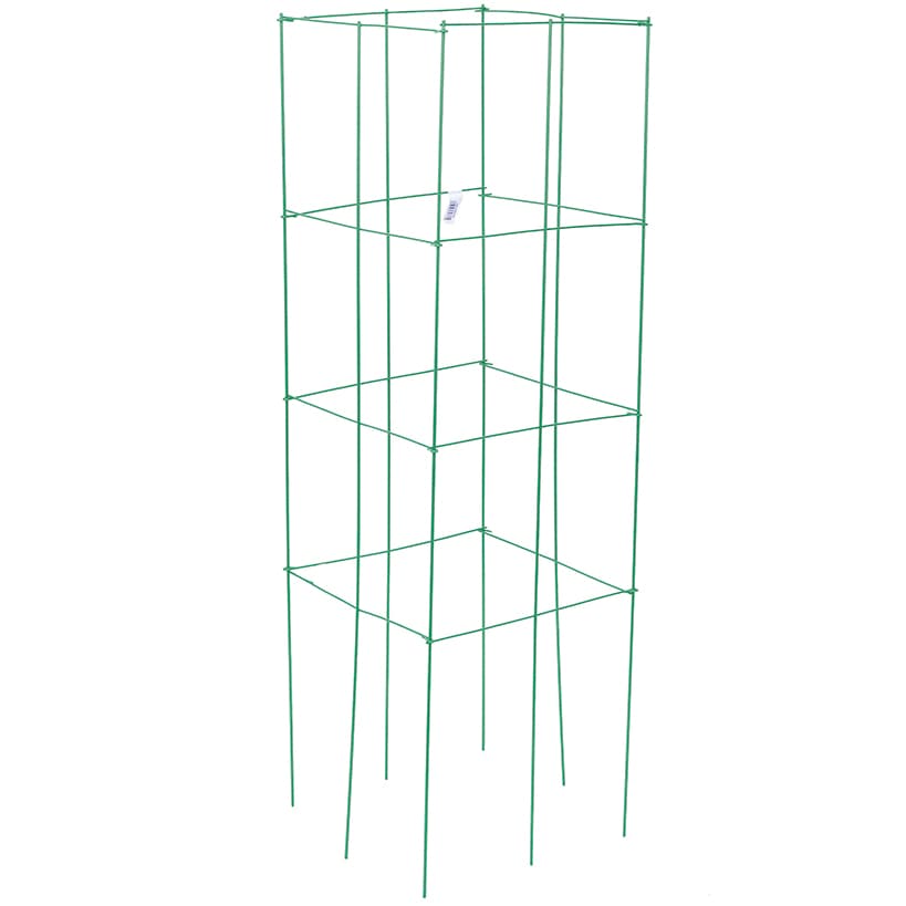 Set of 3 47" Tomato Towers
