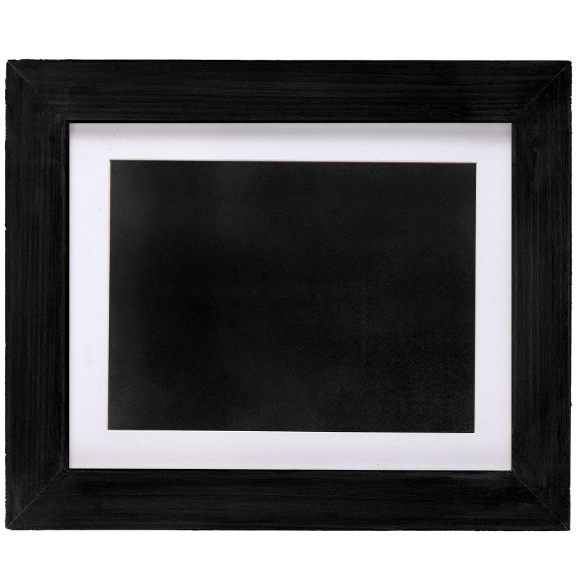 Interchangeable Artwork Frame With Storage