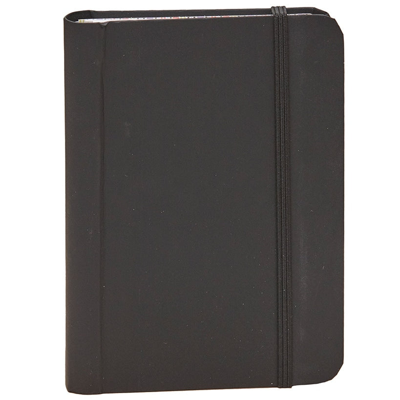 The Personal Internet Address & Password Logbook