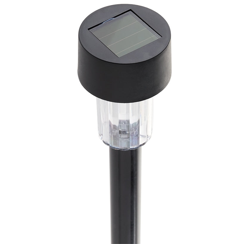 4-Piece Solar Garden Lights Set – Energy-Efficient Outdoor Lighting