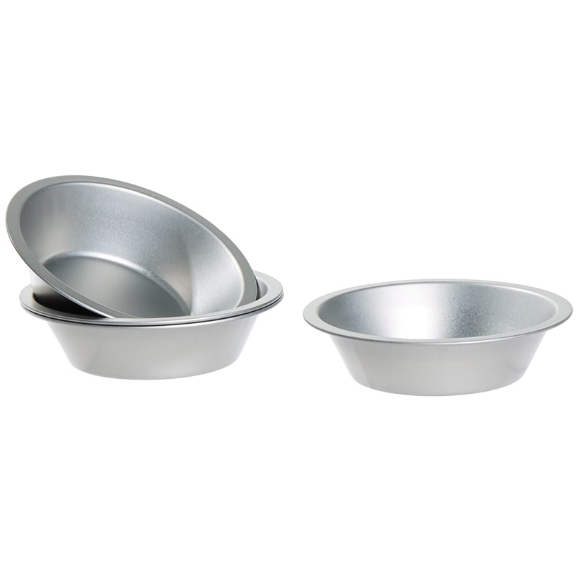 Mini Baking Pie Pans - 4-Pk.