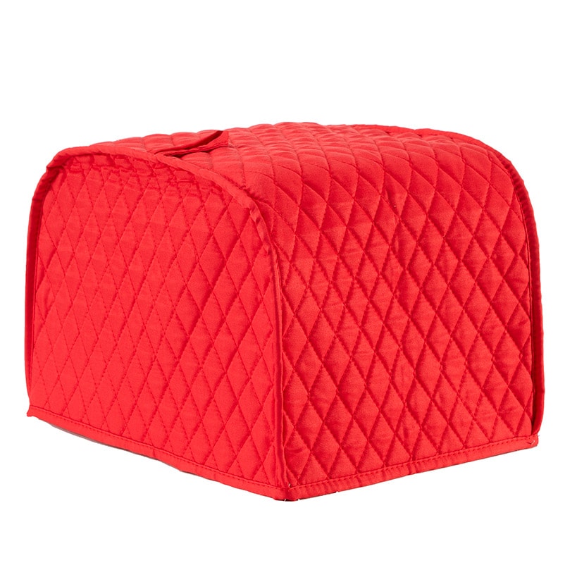 Toaster Cover 2 or 4 Slice