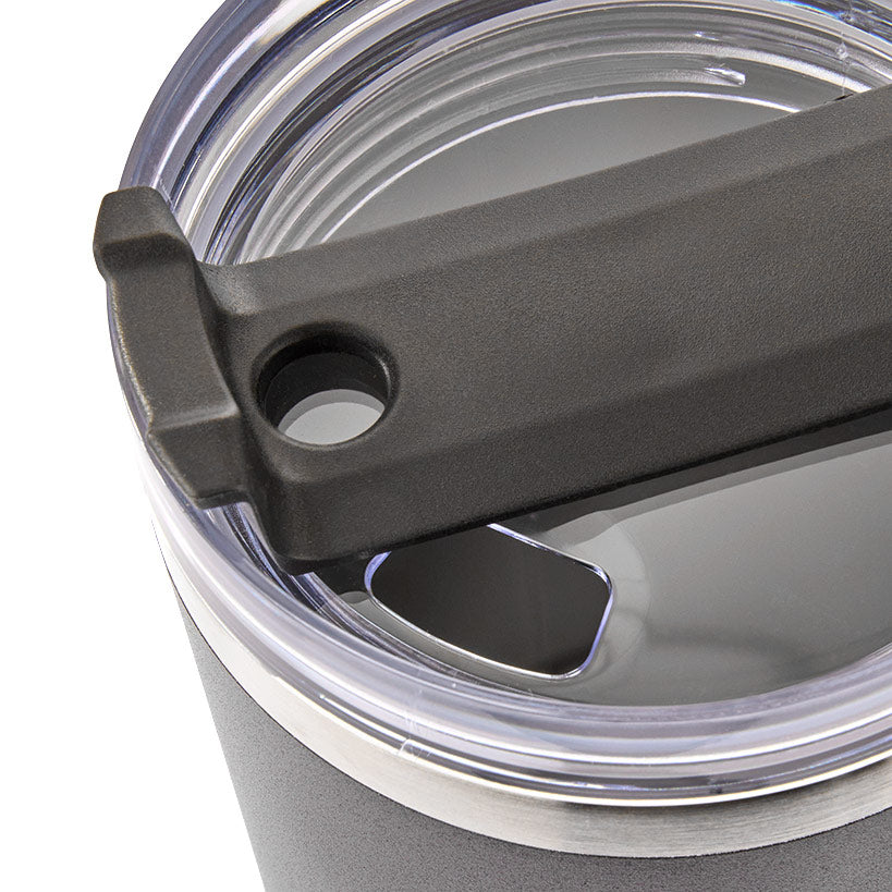 Black Insulated Tumbler - 40-oz.