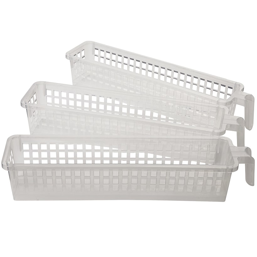 Perfect Pantry(TM) Basket Organizer Sets