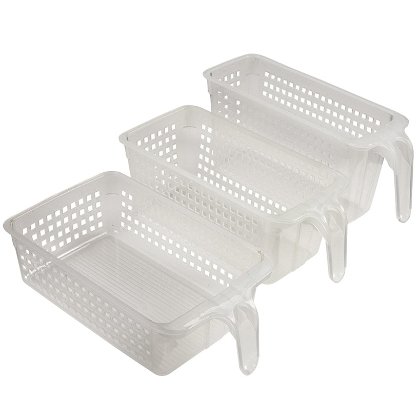 Perfect Pantry(TM) Basket Organizer Sets